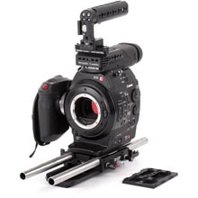 Wooden Camera Canon C300 Unified Accessory Kit (Advanced)